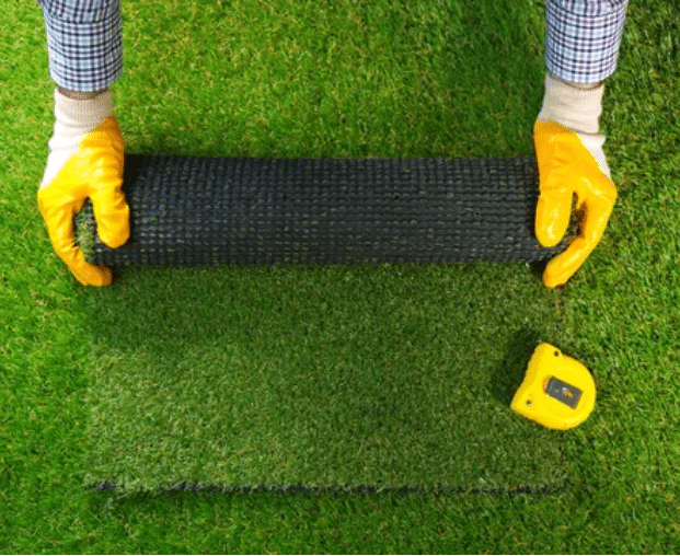 artificial grass