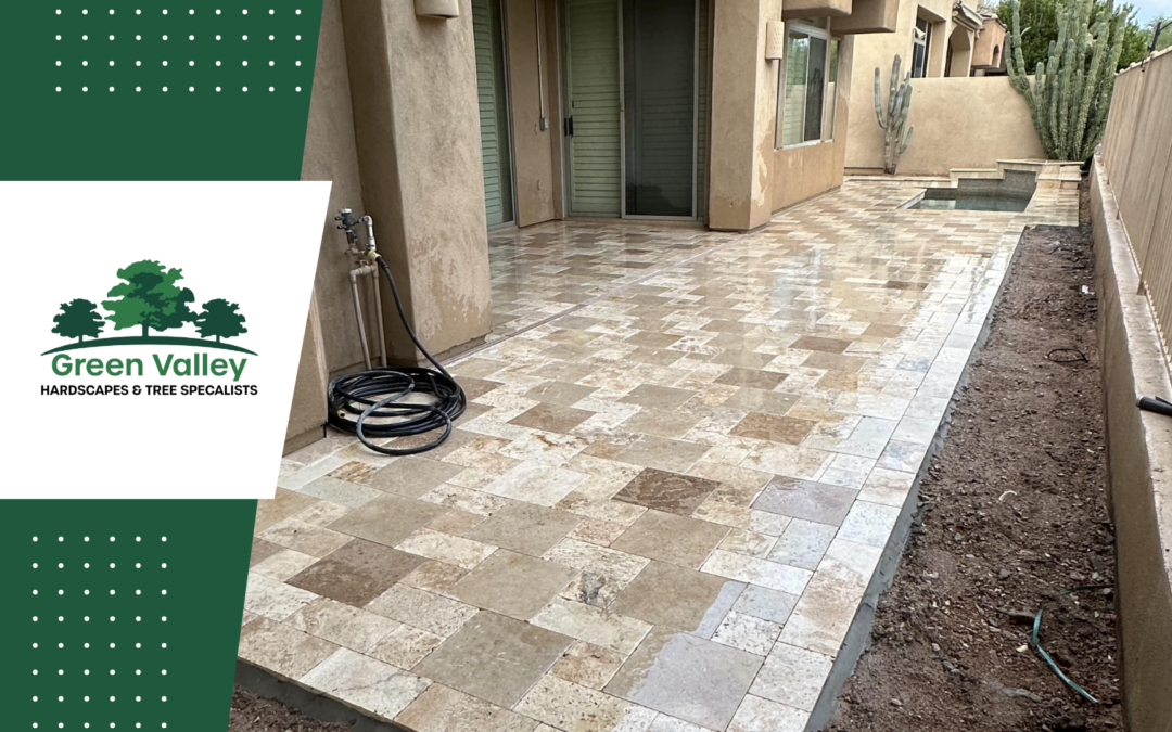 The Ultimate Guide to Transforming Your Outdoor Living Space: Why Professional Hardscaping is the Key to Your Dream Backyard