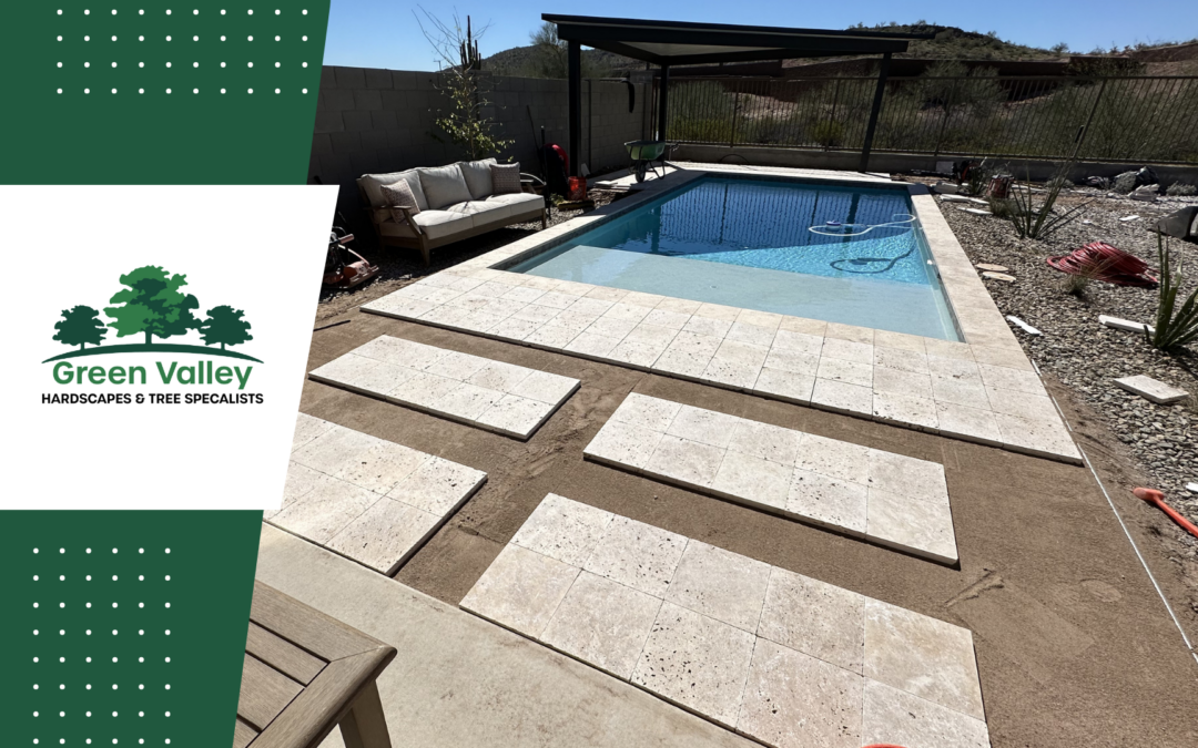 A backyard can become much more than leftover space behind the house. With the right backyard designer approach, you can turn a plain yard into a practical outdoor living area with patios, pavers, paths, plants, furniture, lighting, and room for everyday life.